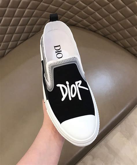 dior b23 slip-on sneaker|dior b23 sneakers for men.